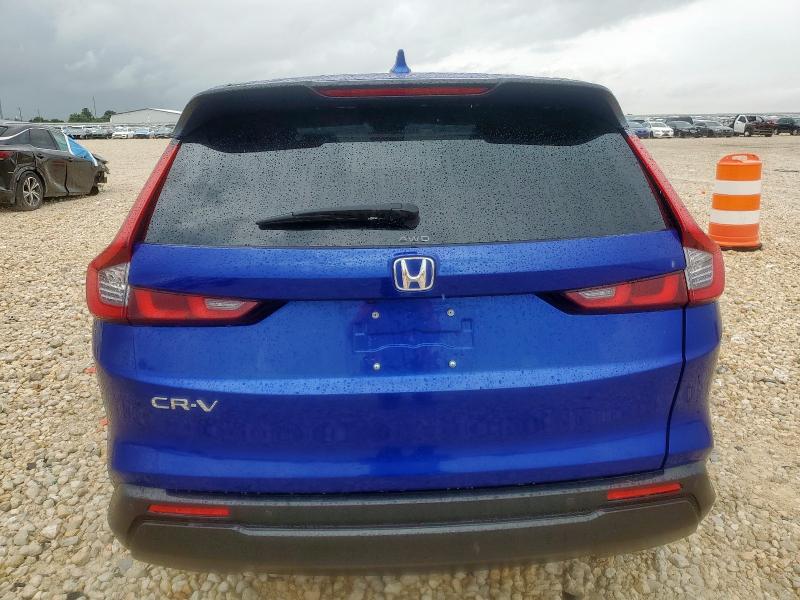 2024 HONDA CR-V EXL 2HKRS4H70RH411330