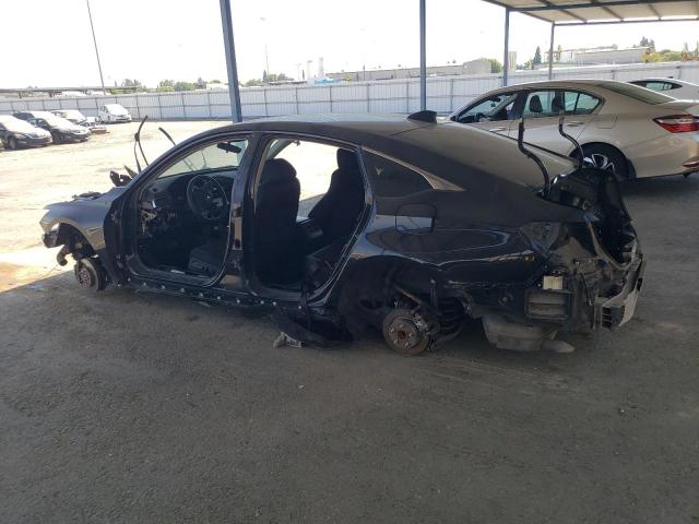 2018 HONDA ACCORD EX - 1HGCV1F41JA000472