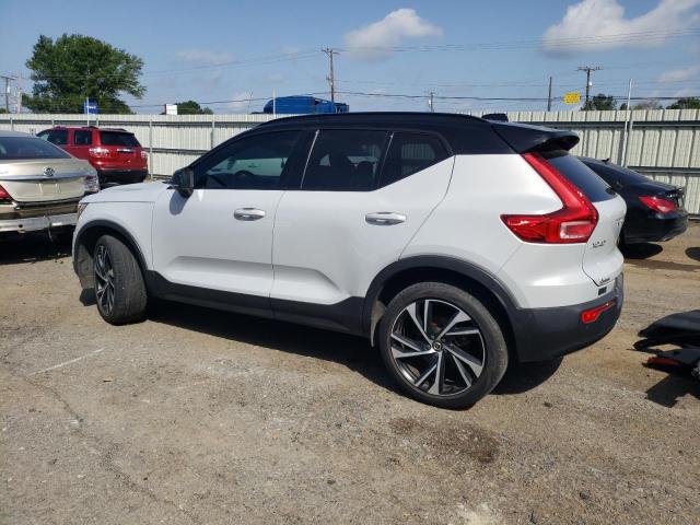 2021 VOLVO XC40 T5 R- YV4162UM3M2502391