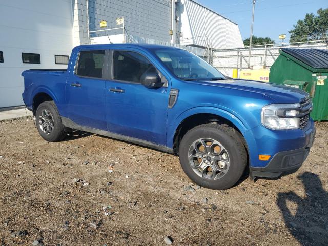 2024 FORD MAVERICK X 3FTTW8H35RRB03260