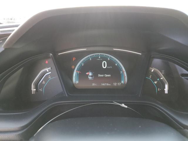 2017 HONDA CIVIC LX 2HGFC2F55HH028692