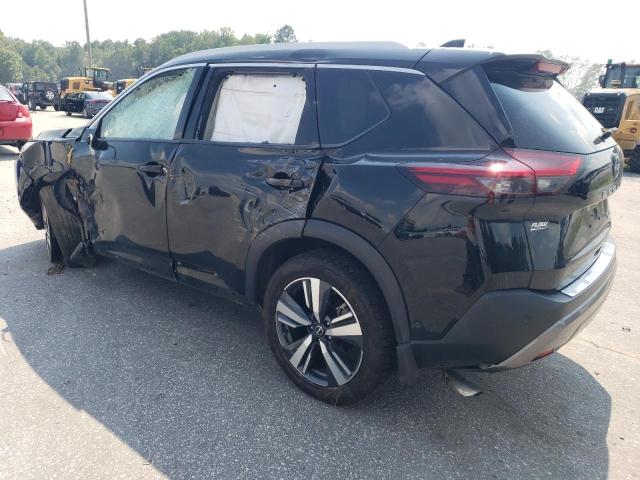 2023 NISSAN ROGUE SL JN8BT3CB3PW194243