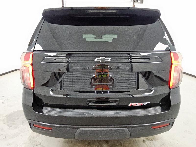 2023 CHEVROLET TAHOE C150 1GNSCRKD0PR490599