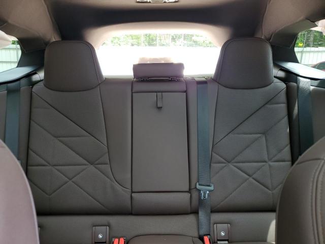 2025 BMW IX XDRIVE5 WB523CF08SCS88209