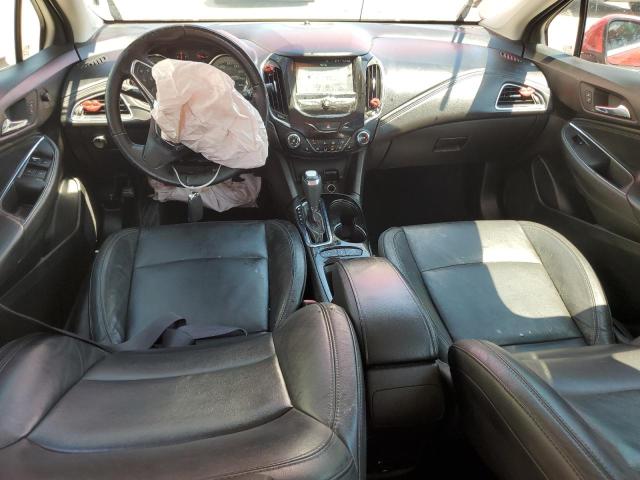 2017 CHEVROLET CRUZE PREM 3G1BF6SM1HS594296