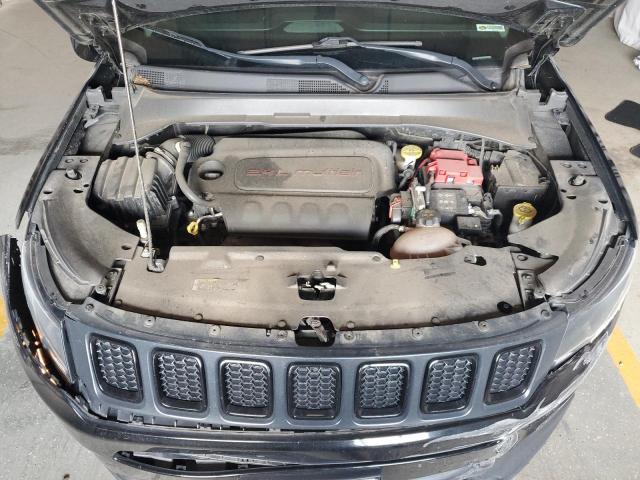 2021 JEEP COMPASS LA 3C4NJCBB1MT604605