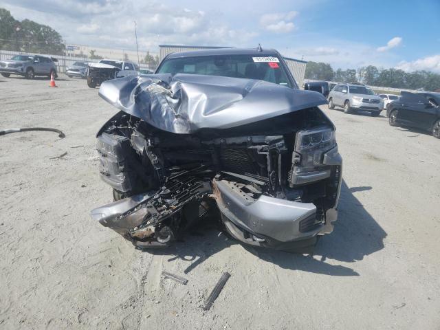 2022 CHEVROLET SILVERADO LTD K1500 HIGH COUNTRY 1GCUYHEL1NZ122445