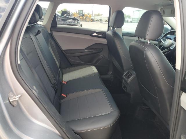 2022 VOLKSWAGEN TAOS SE 3VVWX7B26NM041509