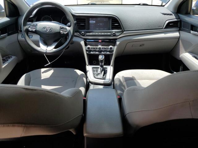 2020 HYUNDAI ELANTRA SE 5NPD84LF4LH621976