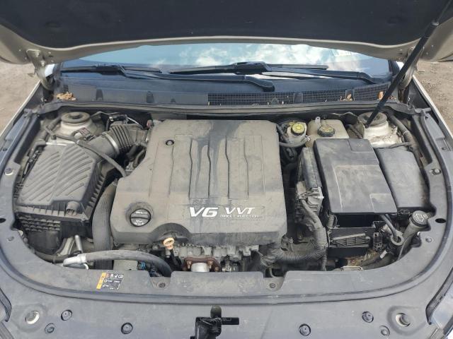 2016 BUICK LACROSSE 1G4GB5G39GF135874