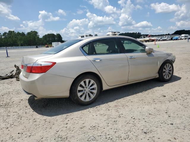 2013 HONDA ACCORD EX - 1HGCR2F75DA148097