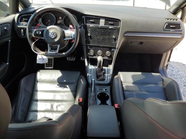 2021 VOLKSWAGEN GTI S 3VW6T7AU0MM008708