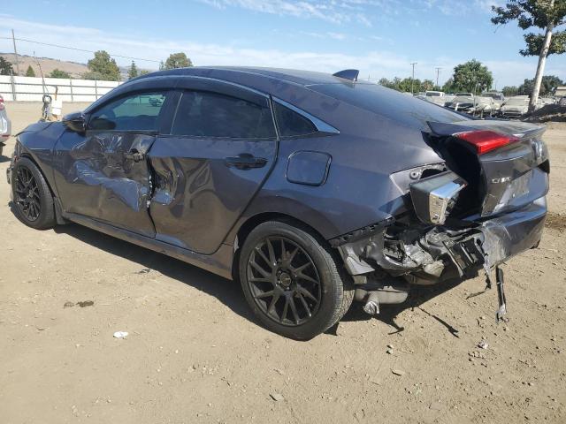 2016 HONDA CIVIC EX - 19XFC1F33GE208626