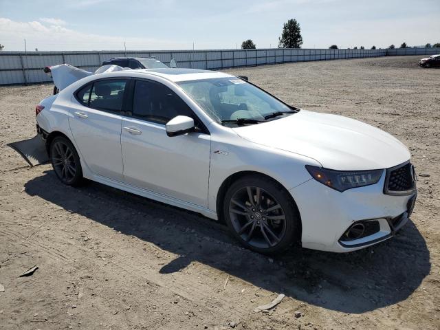 2019 ACURA TLX TECHNO 19UUB3F6XKA003950
