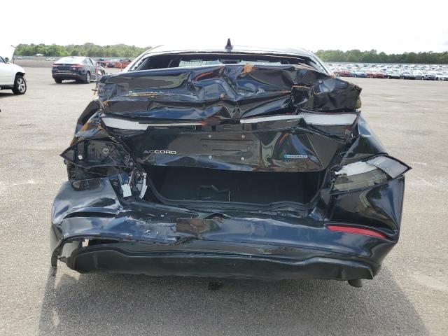 2024 HONDA ACCORD HYBRID SPORT-L 1HGCY2F77RA088768