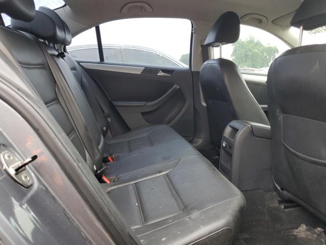 2014 VOLKSWAGEN JETTA SE - 3VWD07AJ6EM287010