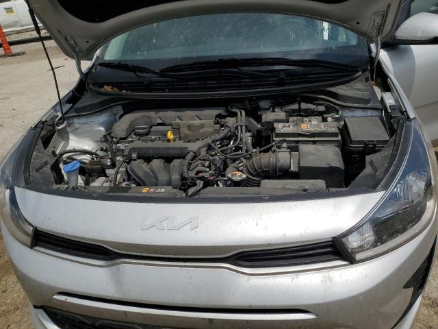 2023 KIA RIO LX 3KPA24AD6PE615726
