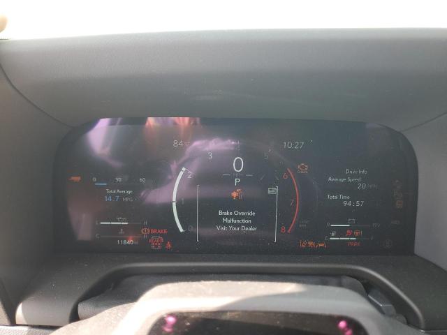 2024 LEXUS GX 550 PREMIUM/PREMIUM+ JTJTBCDX5R5012318