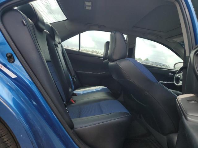 2016 TOYOTA CAMRY LE - 4T1BF1FK2GU507535