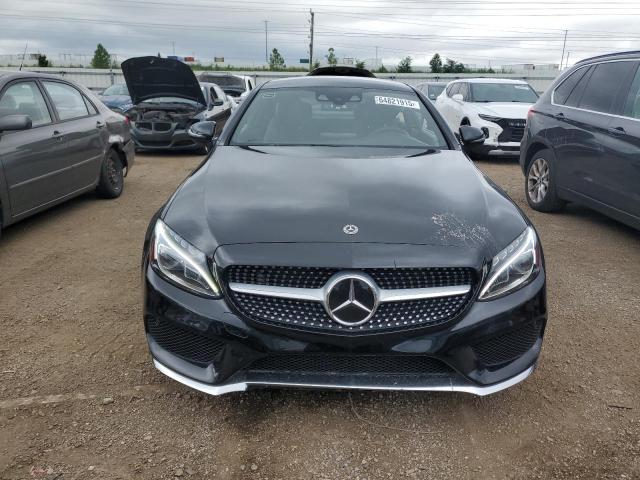 2018 MERCEDES-BENZ C 300 4MAT - WDDWJ4KB8JF602159