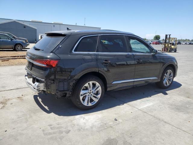 2024 AUDI Q7 PREMIUM WA1ACBF70RD008305