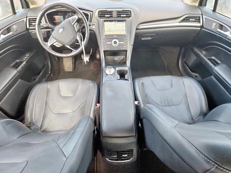 2019 FORD FUSION TIT - 3FA6P0D97KR205466