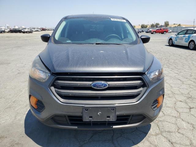 2018 FORD ESCAPE S 1FMCU0F74JUA57345