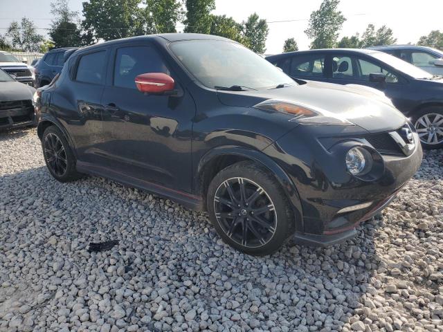 2015 NISSAN JUKE S JN8AF5MR0FT509994