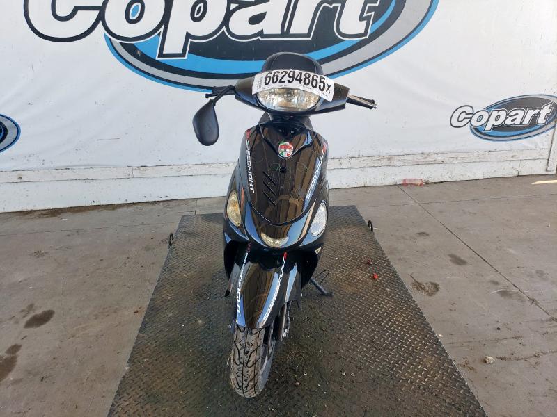 2022 OTHER MOTORCYCLE SCOOTER - LL0TCAPH6NG014527