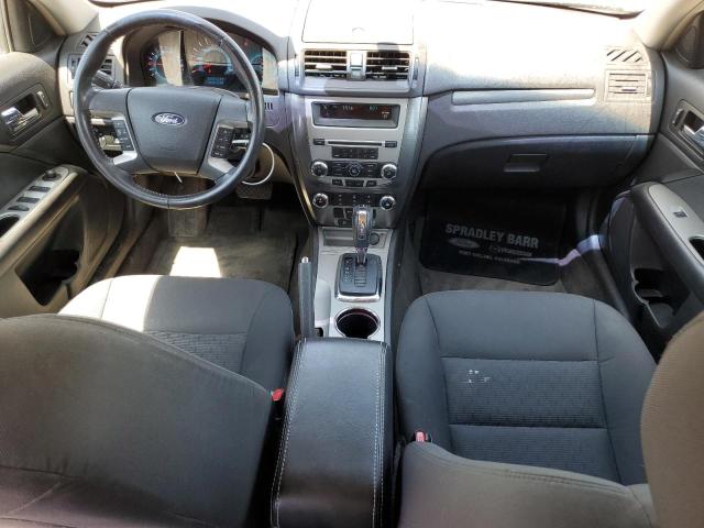 2012 FORD FUSION SEL - 3FAHP0JA0CR400351