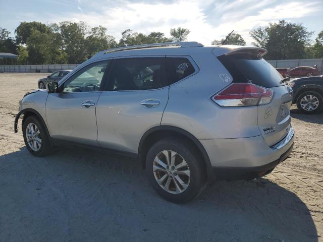 2016 NISSAN ROGUE S KNMAT2MV2GP601845
