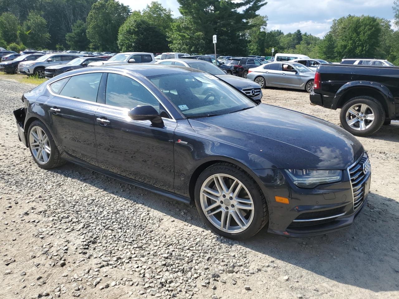 AUDI A7 PREMIUM PLUS
