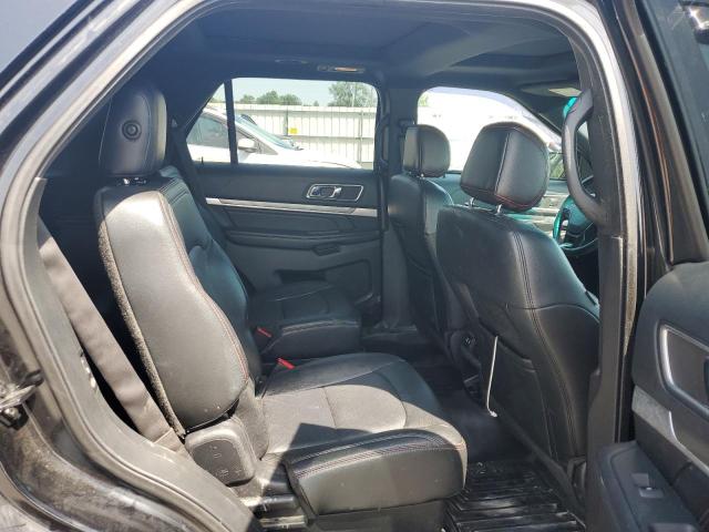 2016 FORD EXPLORER S 1FM5K8GTXGGB78297