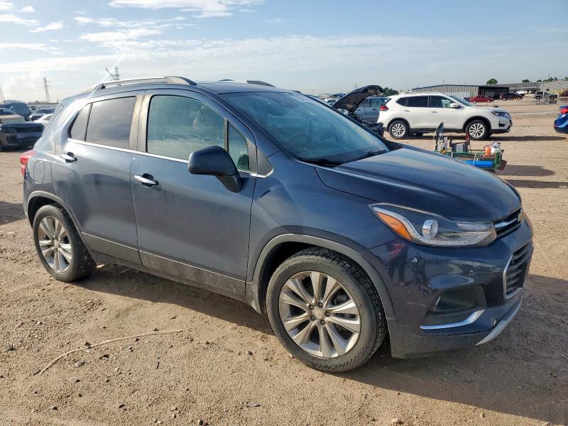 2018 CHEVROLET TRAX PREMI 3GNCJMSB0JL248194
