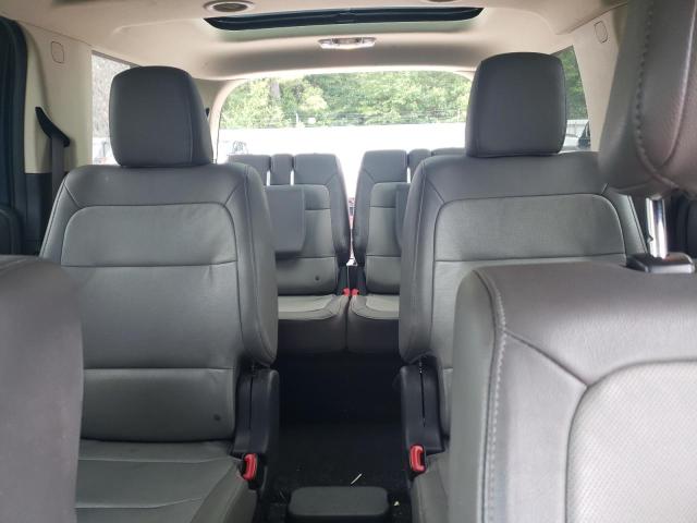 2019 FORD FLEX SEL 2FMGK5C8XKBA23886