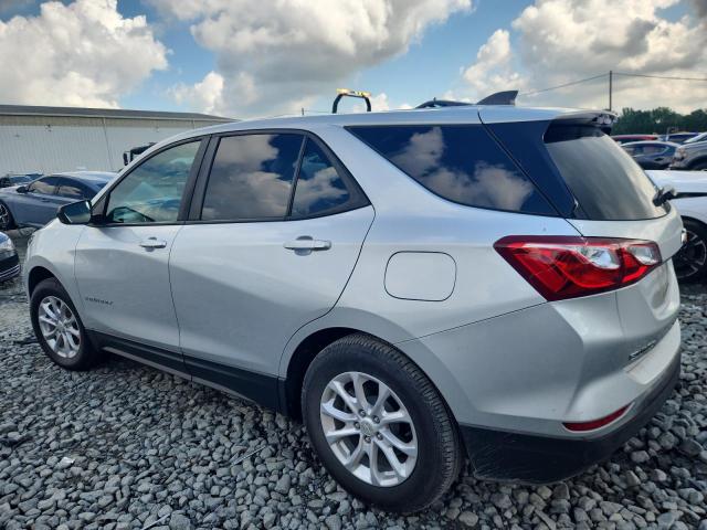 2020 CHEVROLET EQUINOX LS 3GNAXSEV8LS688723