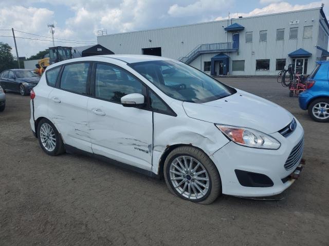 2016 FORD C-MAX SE 1FADP5AU5GL113548