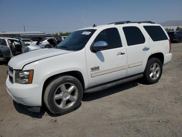 CHEVROLET TAHOE C150