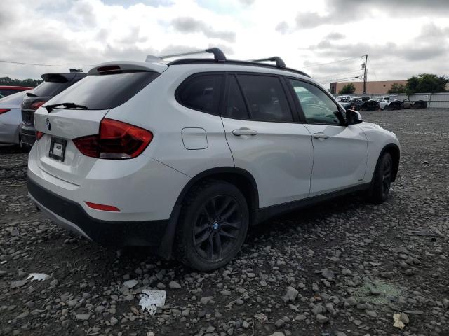 2015 BMW X1 XDRIVE2 WBAVL1C56FVY26855