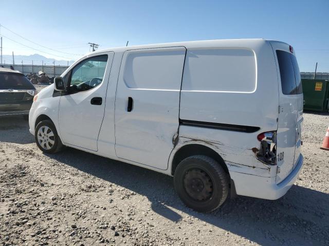 2015 NISSAN NV200 2.5S 3N6CM0KN5FK699134