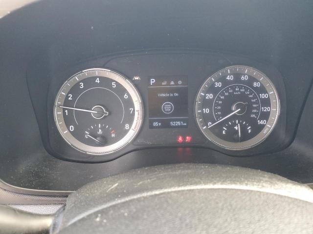 2022 HYUNDAI VENUE SEL - KMHRC8A38NU132103
