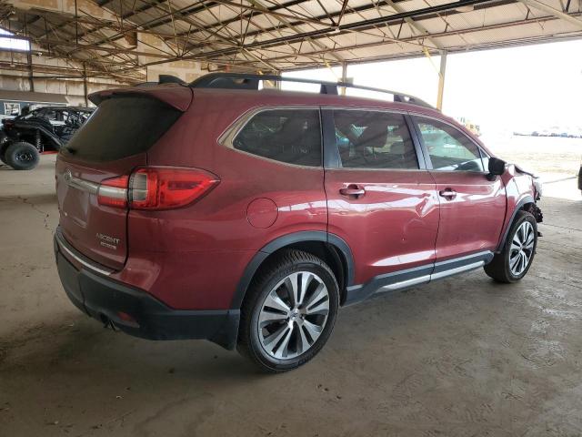 2020 SUBARU ASCENT LIM 4S4WMAPD8L3442438