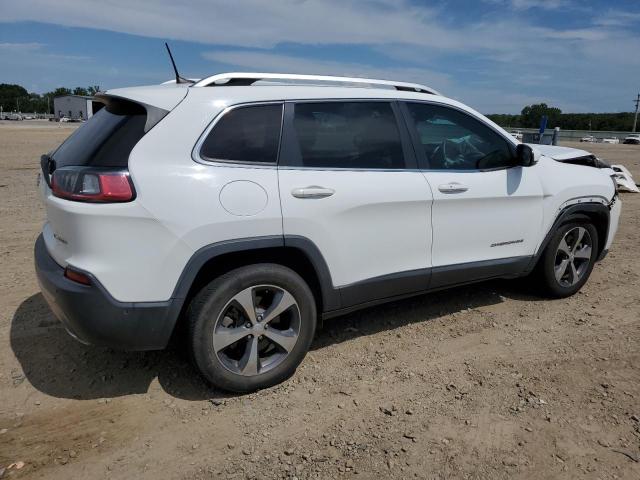 2019 JEEP CHEROKEE L - 1C4PJMDX6KD299015