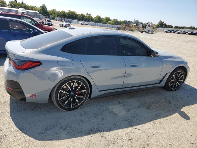 2024 BMW I4 M50 WBY33AW00RFS29496