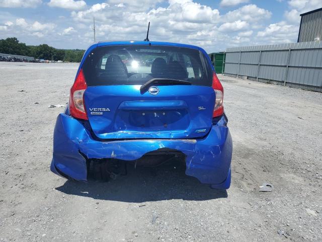 2016 NISSAN VERSA NOTE 3N1CE2CP4GL389440