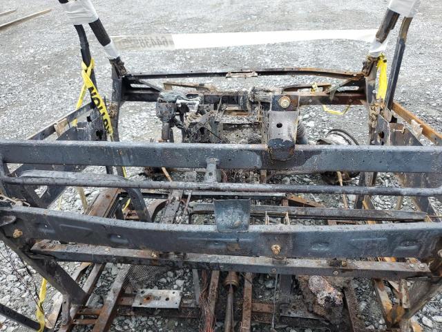 2025 POLARIS RANGER CRE - 4XARSY996S8269679