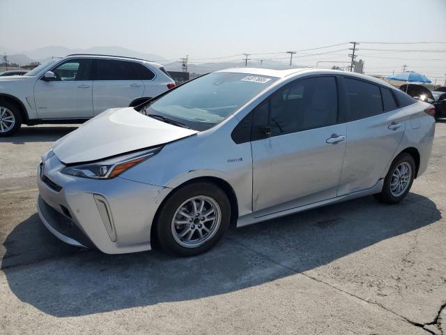 2022 TOYOTA PRIUS NIGH JTDKAMFU1N3158005