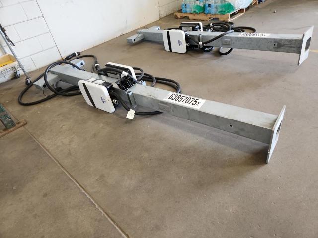 PART ELECTRIC CHARGER EX11931FD2 2000 unk   NOVIN63857075 photo #1