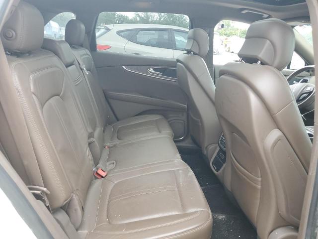 2016 LINCOLN MKX RESERV - 2LMTJ8LR4GBL79760