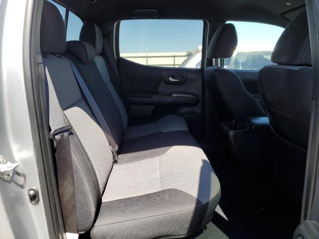2023 TOYOTA TACOMA DOU - 3TMCZ5AN0PM653445